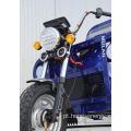 Novo design Big Power Cargo Tricycle para venda